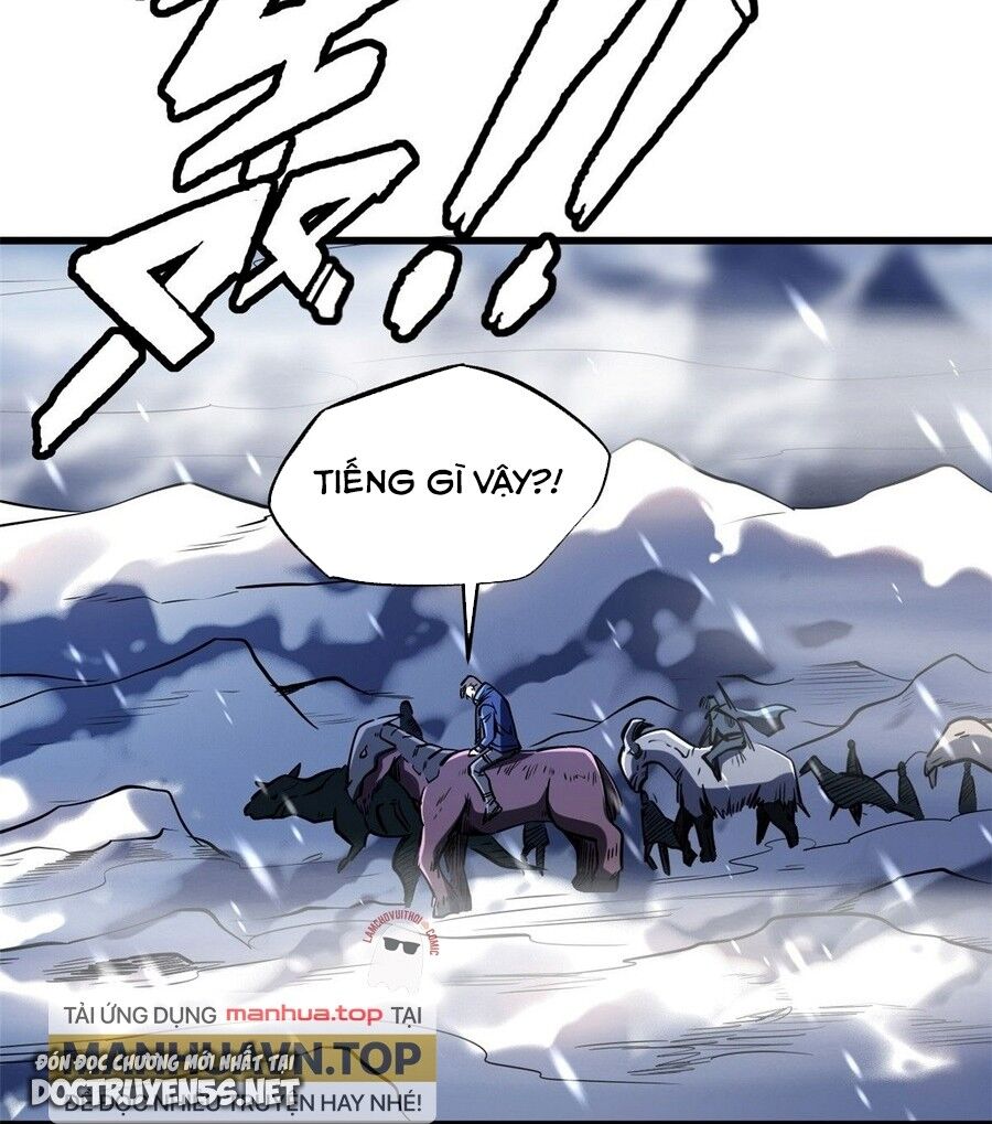 Siêu Cấp Thần Cơ Nhân Chapter 142 - 3