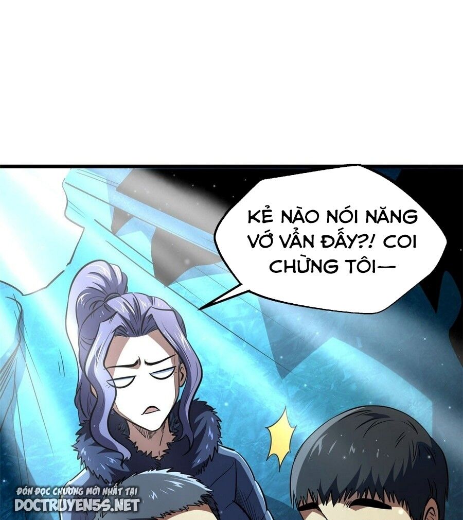 Siêu Cấp Thần Cơ Nhân Chapter 142 - 51