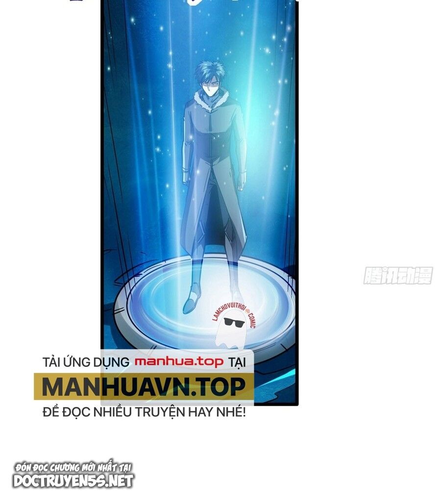 Siêu Cấp Thần Cơ Nhân Chapter 142 - 53