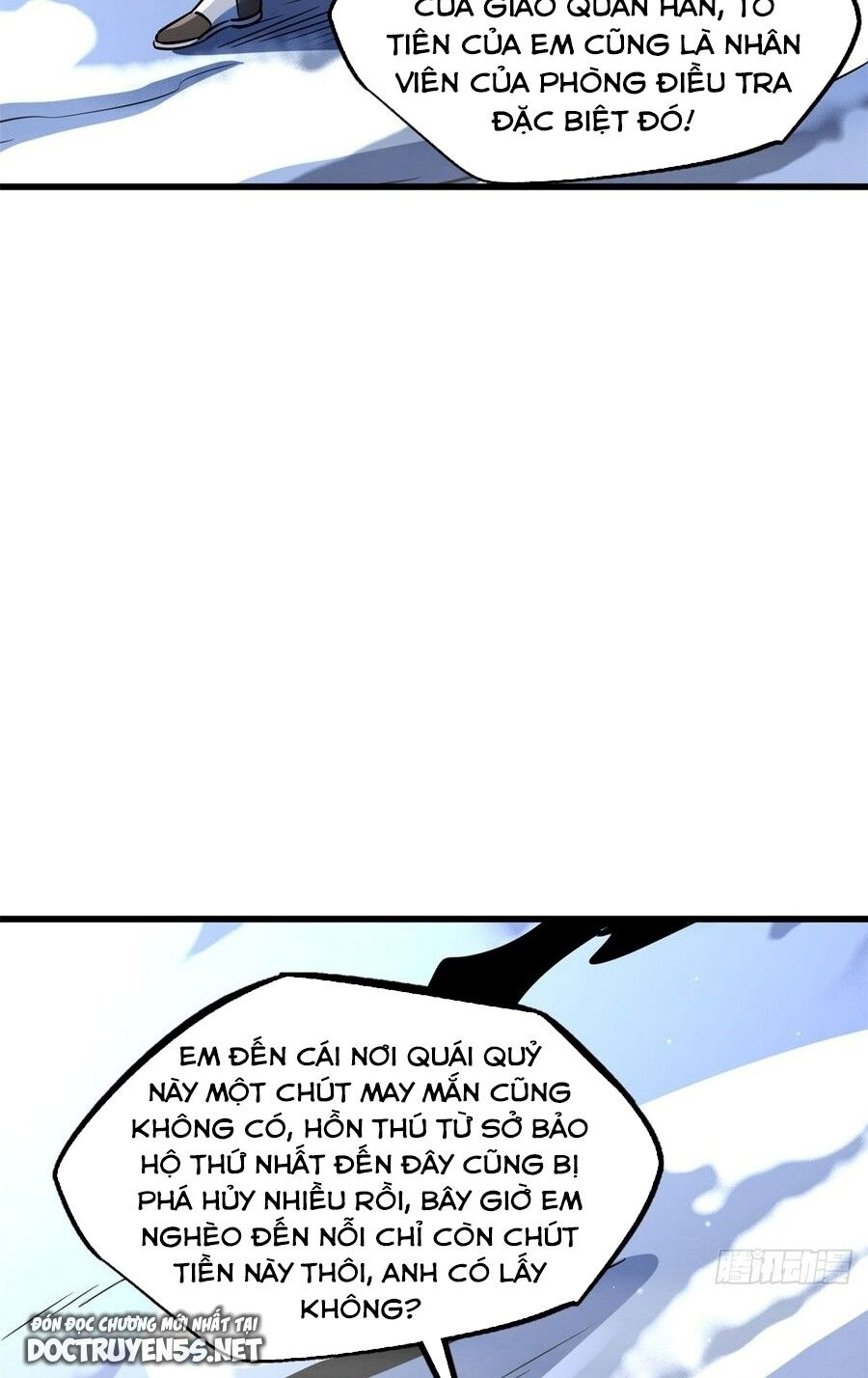 Siêu Cấp Thần Cơ Nhân Chapter 142 - 64