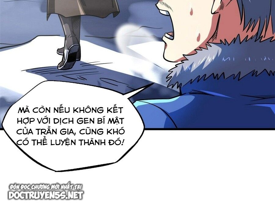 Siêu Cấp Thần Cơ Nhân Chapter 142 - 74