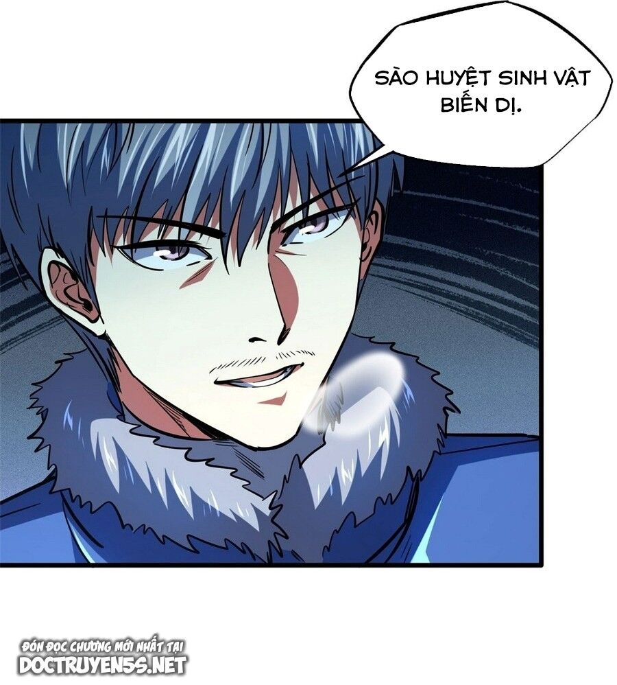 Siêu Cấp Thần Cơ Nhân Chapter 142 - 77