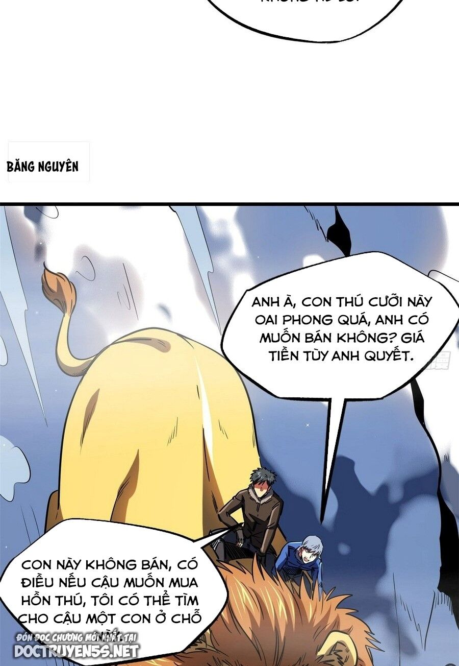 Siêu Cấp Thần Cơ Nhân Chapter 142 - 79