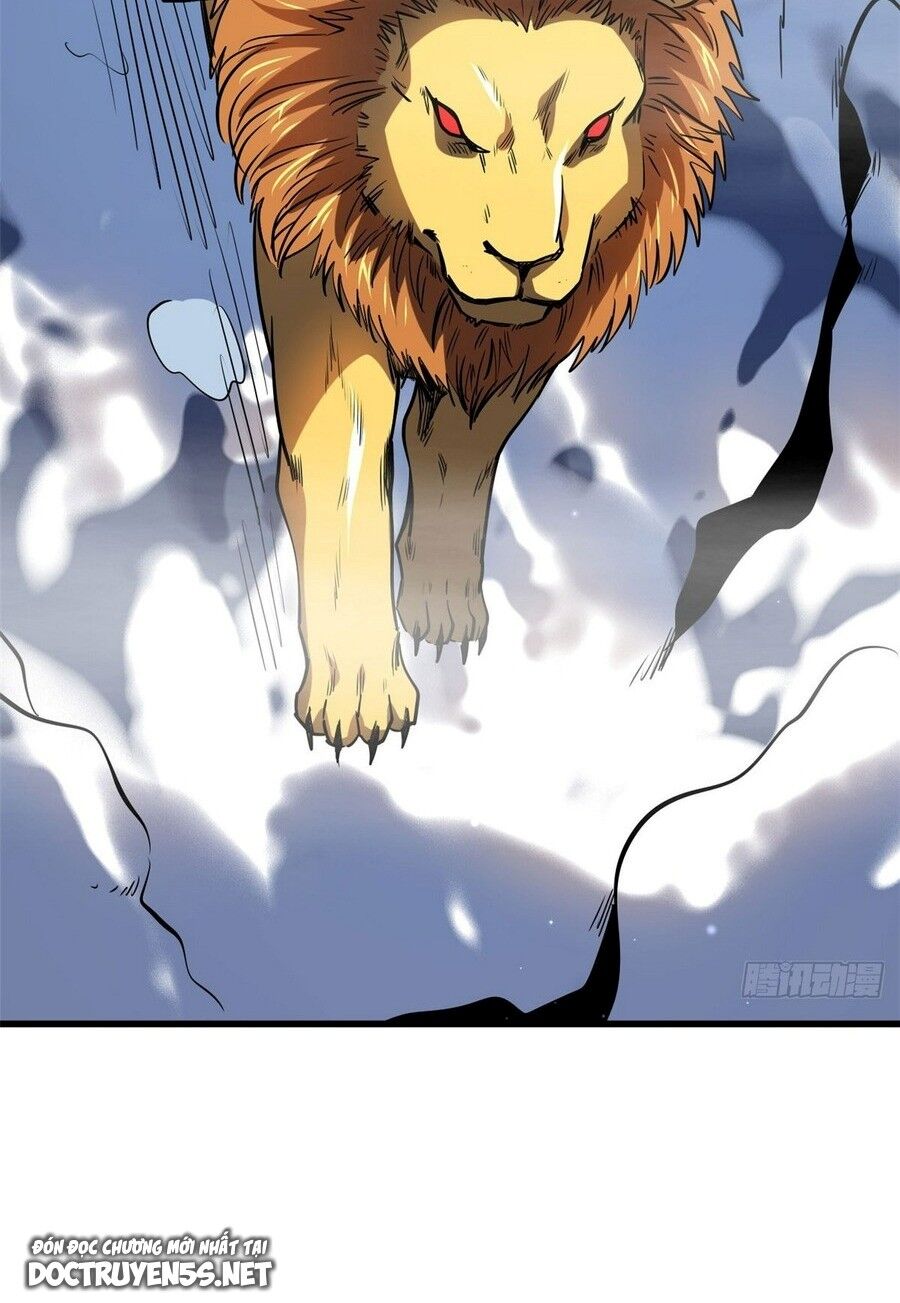 Siêu Cấp Thần Cơ Nhân Chapter 142 - 80