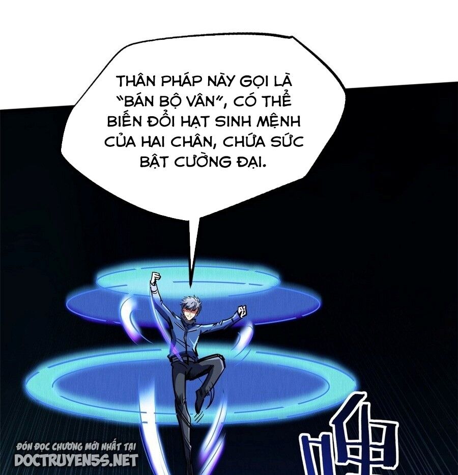 Siêu Cấp Thần Cơ Nhân Chapter 142 - 87