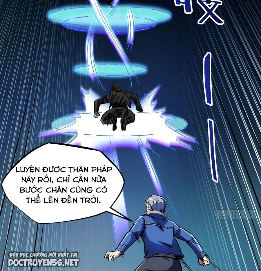 Siêu Cấp Thần Cơ Nhân Chapter 142 - 88