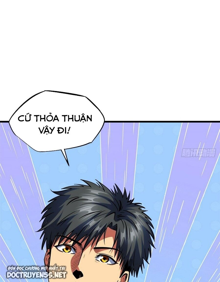 Siêu Cấp Thần Cơ Nhân Chapter 142 - 90