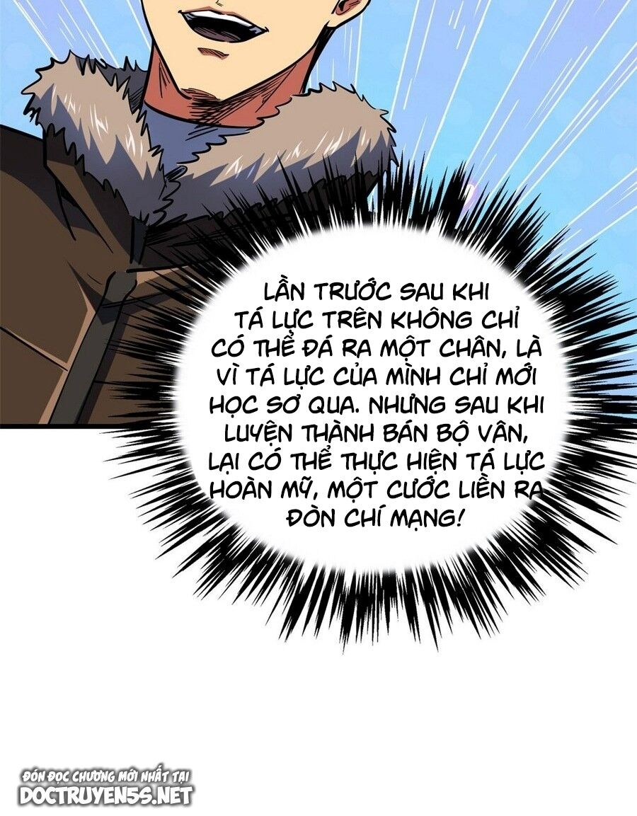 Siêu Cấp Thần Cơ Nhân Chapter 142 - 91