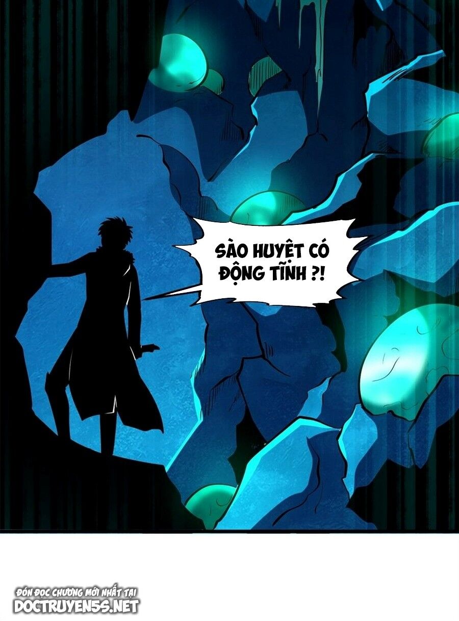 Siêu Cấp Thần Cơ Nhân Chapter 143 - 11