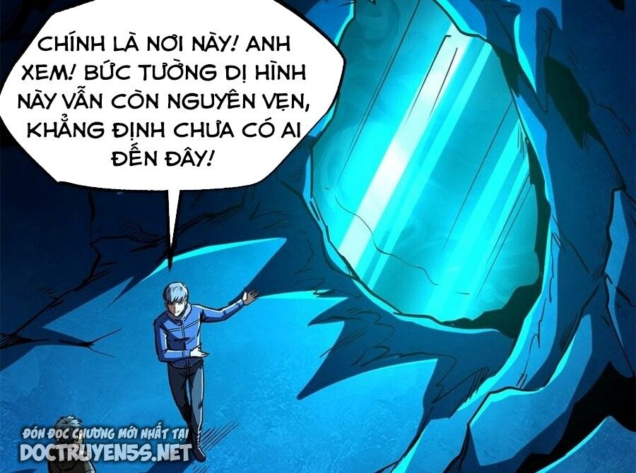 Siêu Cấp Thần Cơ Nhân Chapter 143 - 4