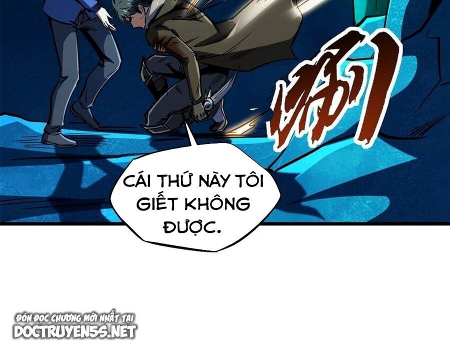 Siêu Cấp Thần Cơ Nhân Chapter 143 - 71