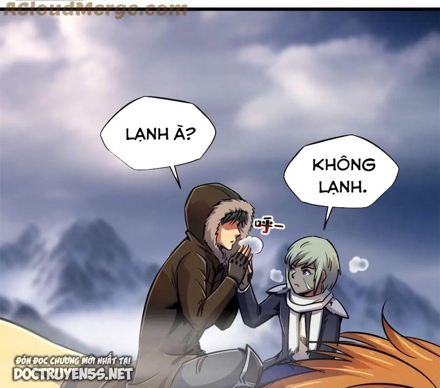 Siêu Cấp Thần Cơ Nhân Chapter 144 - 25