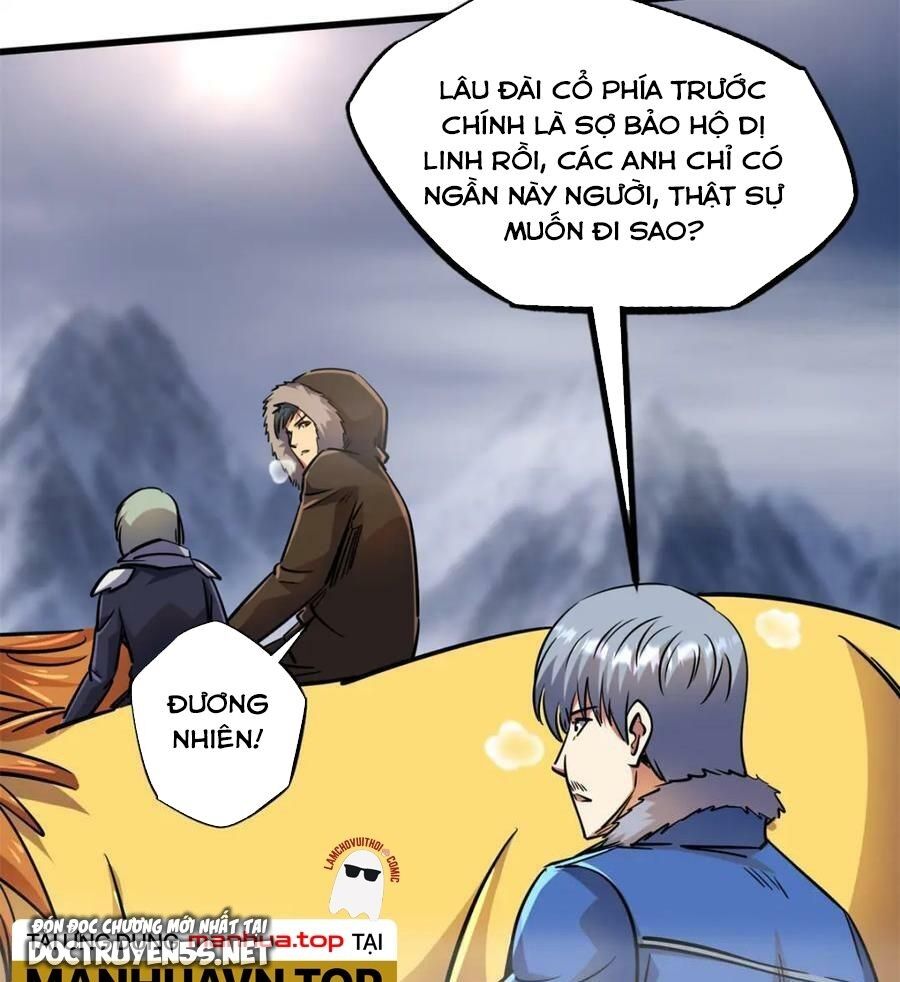 Siêu Cấp Thần Cơ Nhân Chapter 144 - 30