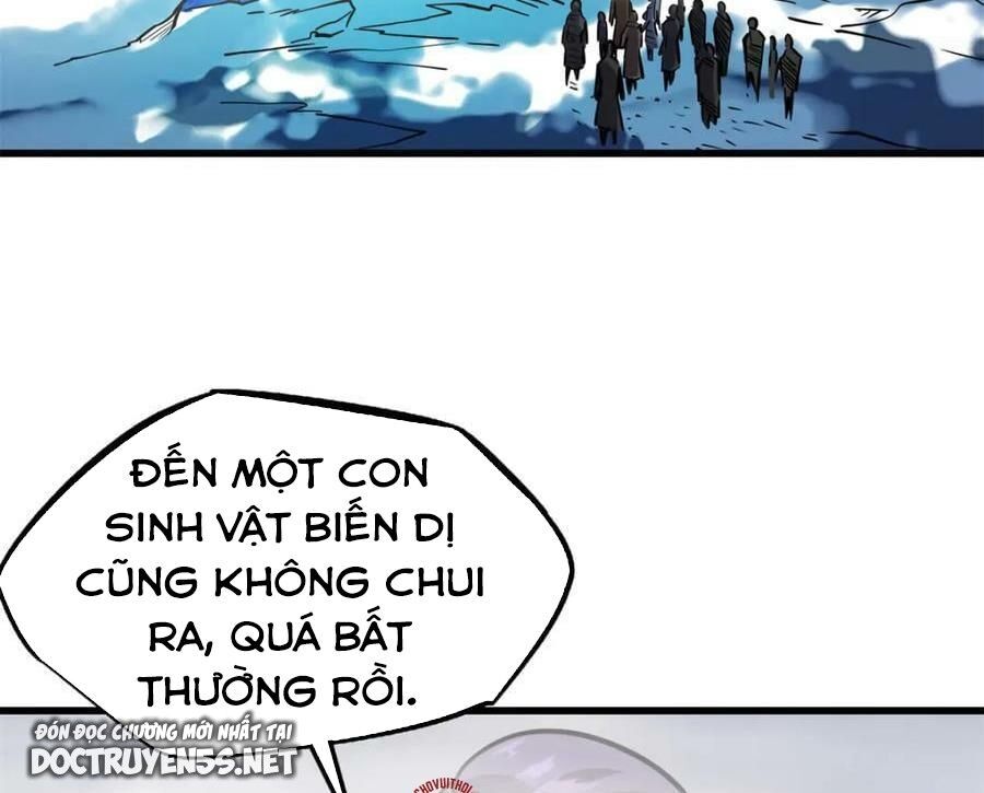 Siêu Cấp Thần Cơ Nhân Chapter 144 - 36