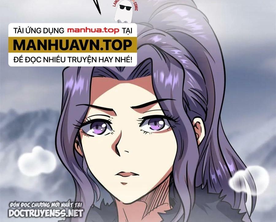 Siêu Cấp Thần Cơ Nhân Chapter 144 - 37