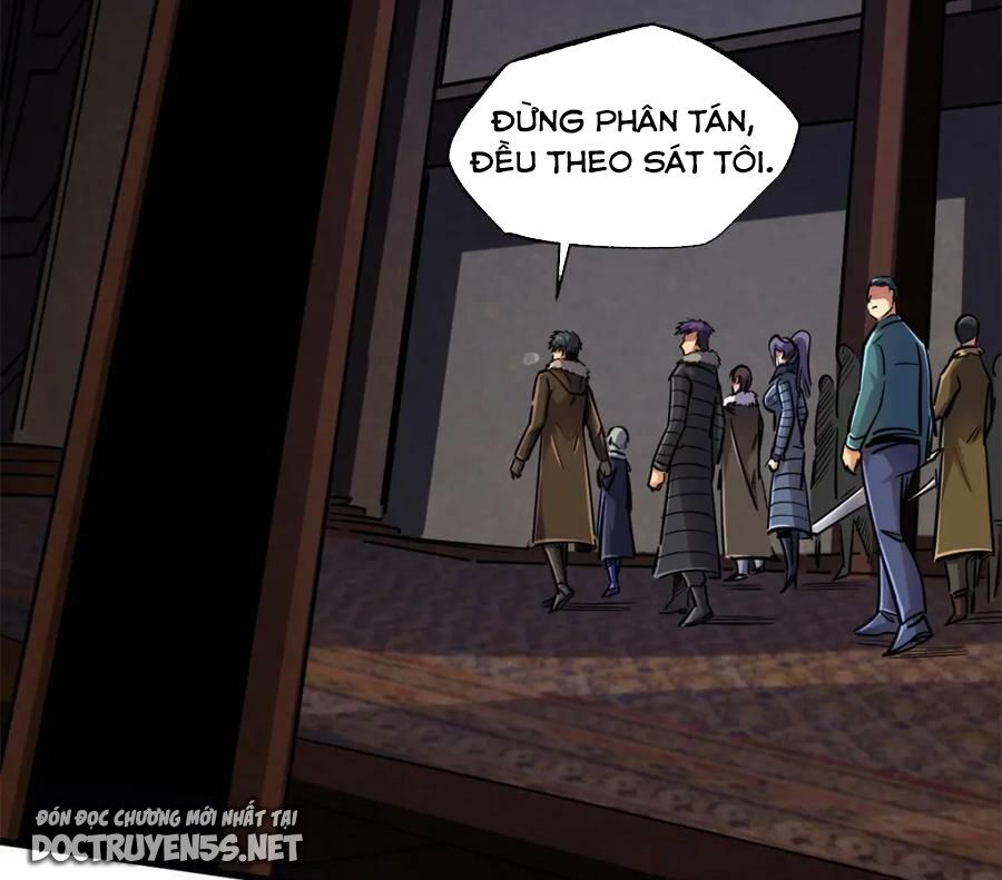 Siêu Cấp Thần Cơ Nhân Chapter 144 - 51