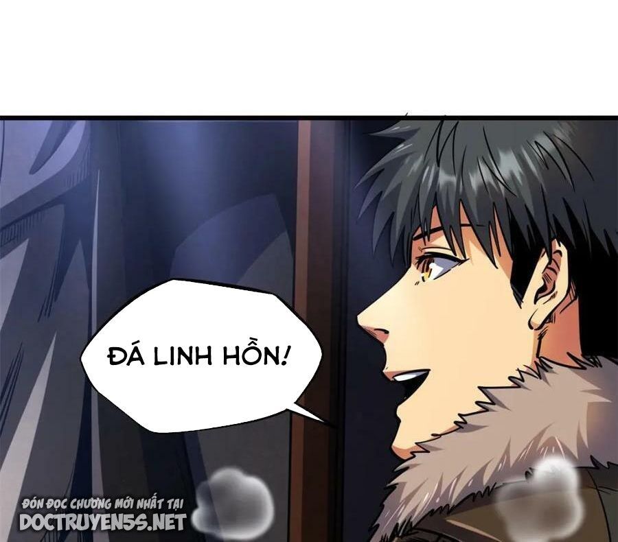 Siêu Cấp Thần Cơ Nhân Chapter 144 - 53