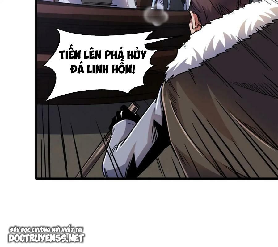 Siêu Cấp Thần Cơ Nhân Chapter 144 - 78