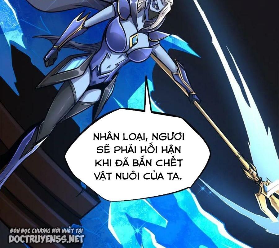 Siêu Cấp Thần Cơ Nhân Chapter 144 - 80