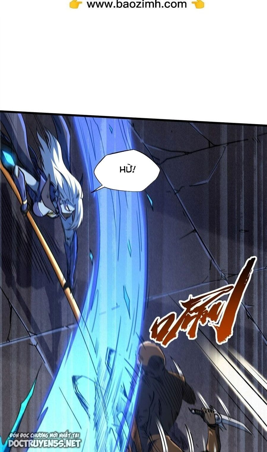 Siêu Cấp Thần Cơ Nhân Chapter 145 - 1