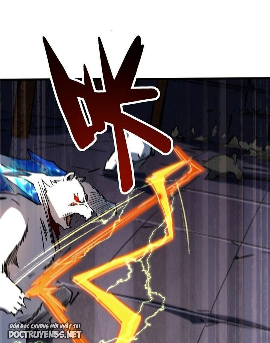 Siêu Cấp Thần Cơ Nhân Chapter 145 - 12