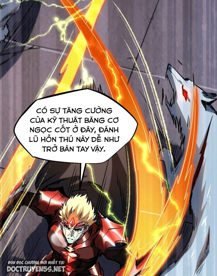 Siêu Cấp Thần Cơ Nhân Chapter 145 - 13