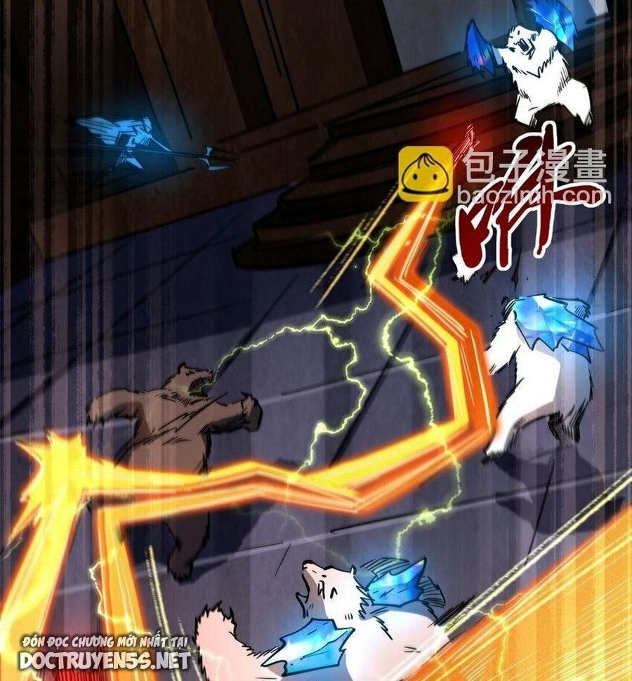 Siêu Cấp Thần Cơ Nhân Chapter 145 - 16