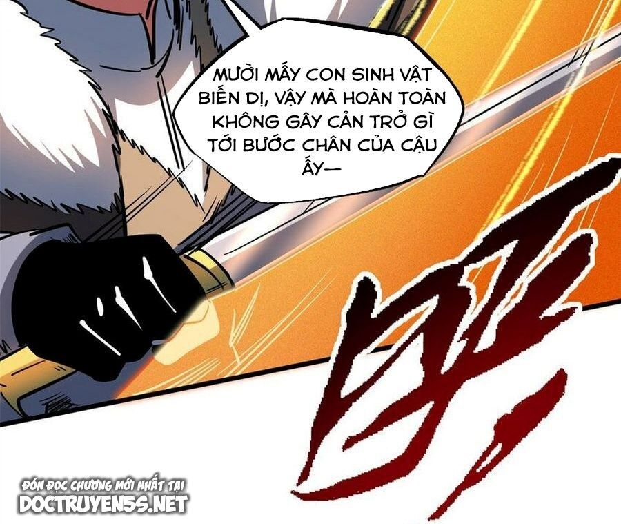 Siêu Cấp Thần Cơ Nhân Chapter 145 - 20