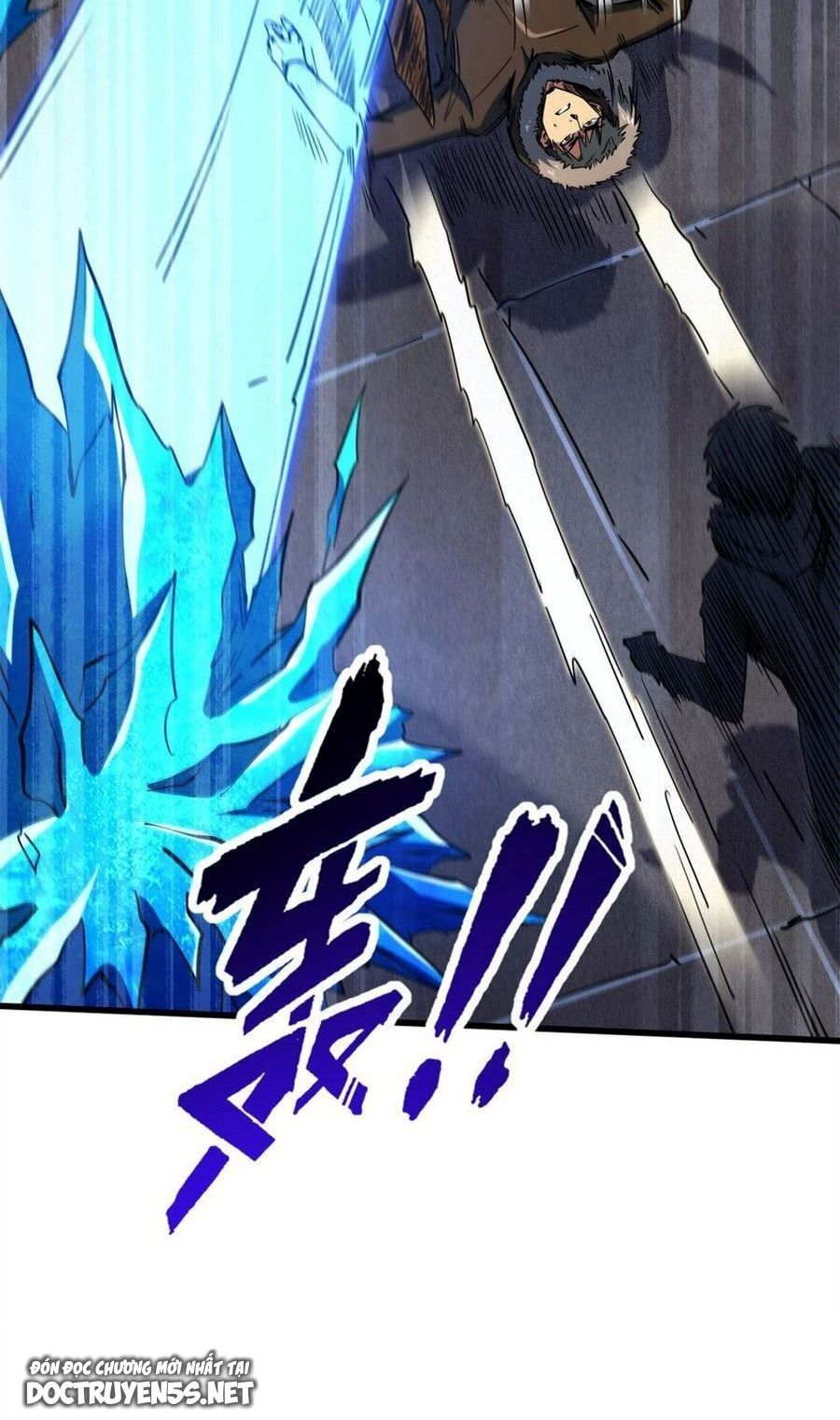 Siêu Cấp Thần Cơ Nhân Chapter 145 - 2