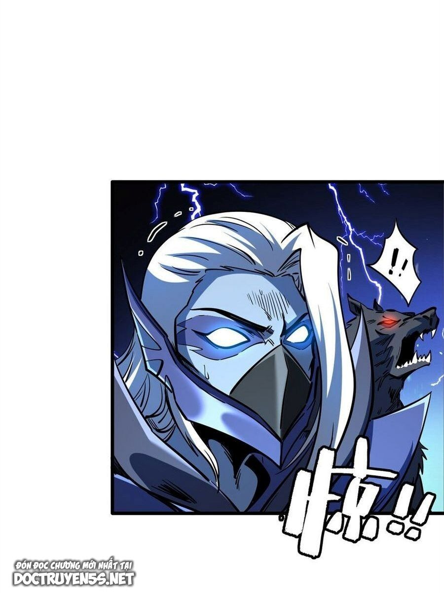 Siêu Cấp Thần Cơ Nhân Chapter 145 - 24