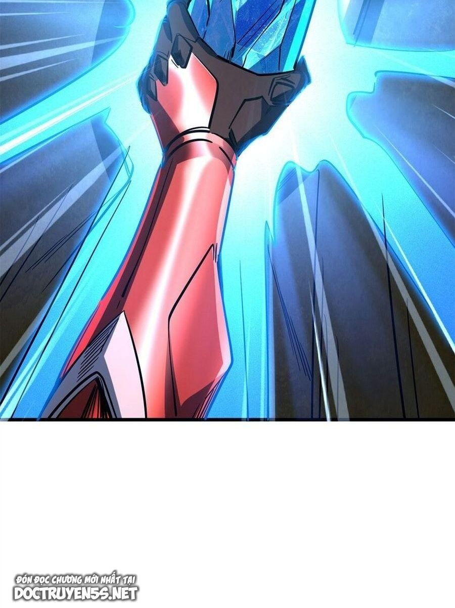 Siêu Cấp Thần Cơ Nhân Chapter 145 - 26