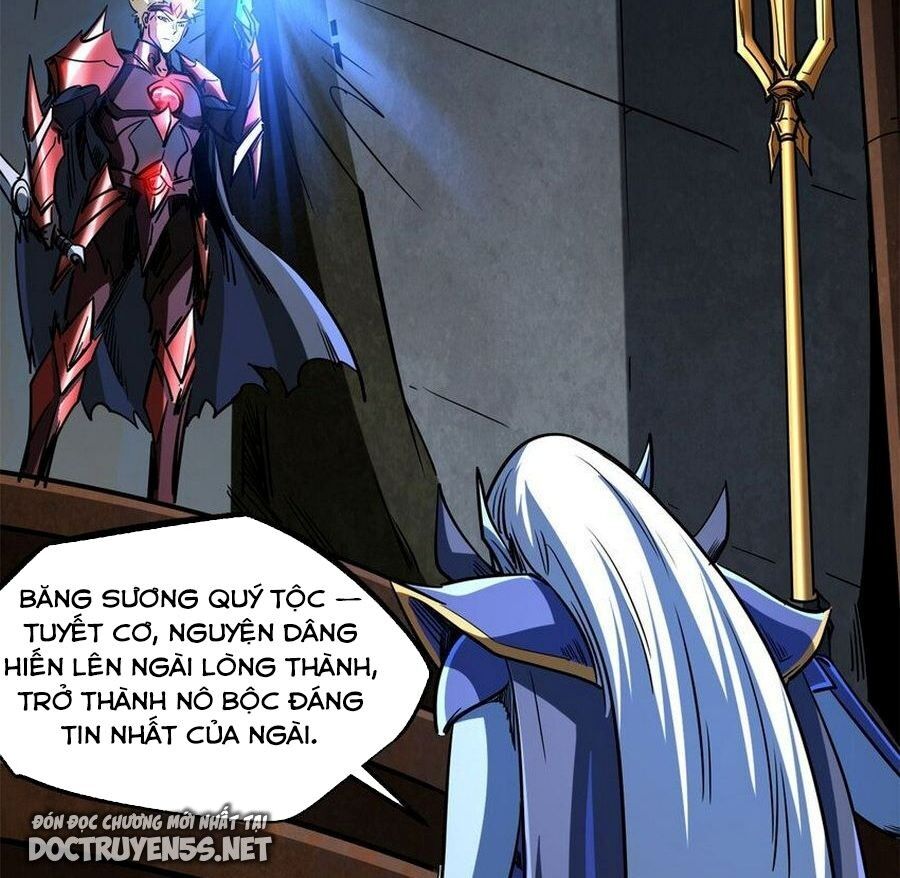 Siêu Cấp Thần Cơ Nhân Chapter 145 - 28