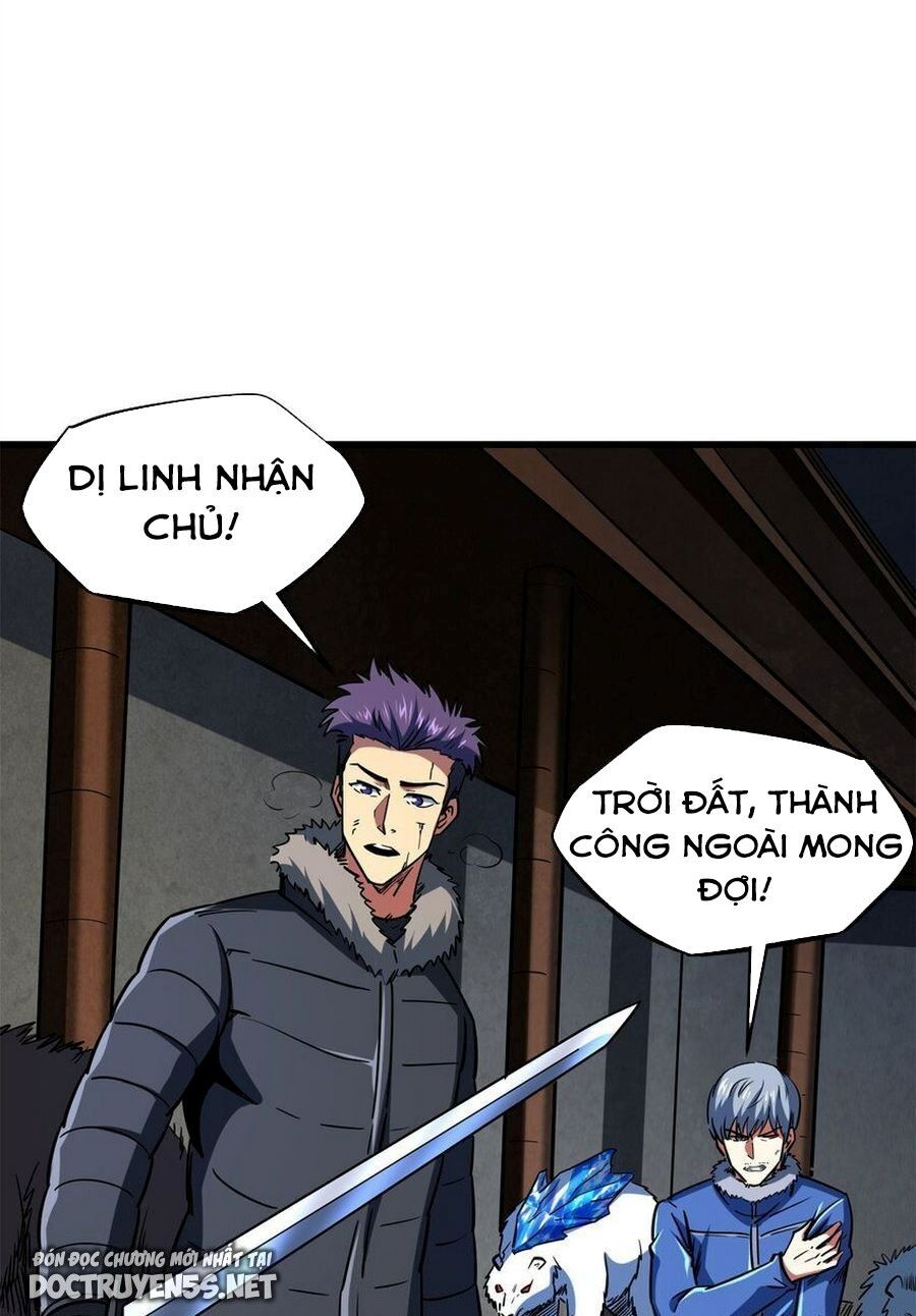 Siêu Cấp Thần Cơ Nhân Chapter 145 - 30