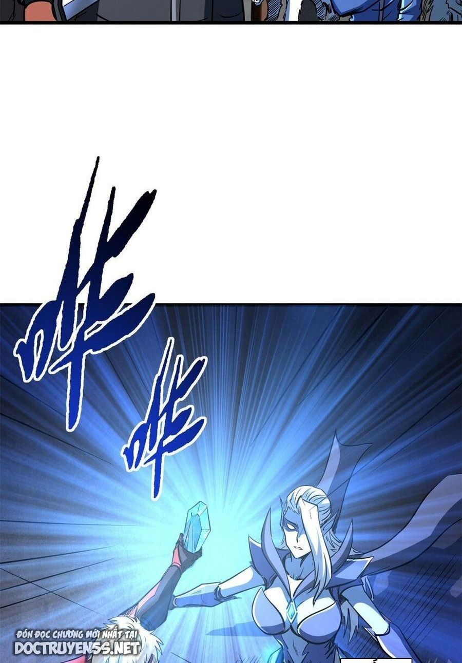Siêu Cấp Thần Cơ Nhân Chapter 145 - 31
