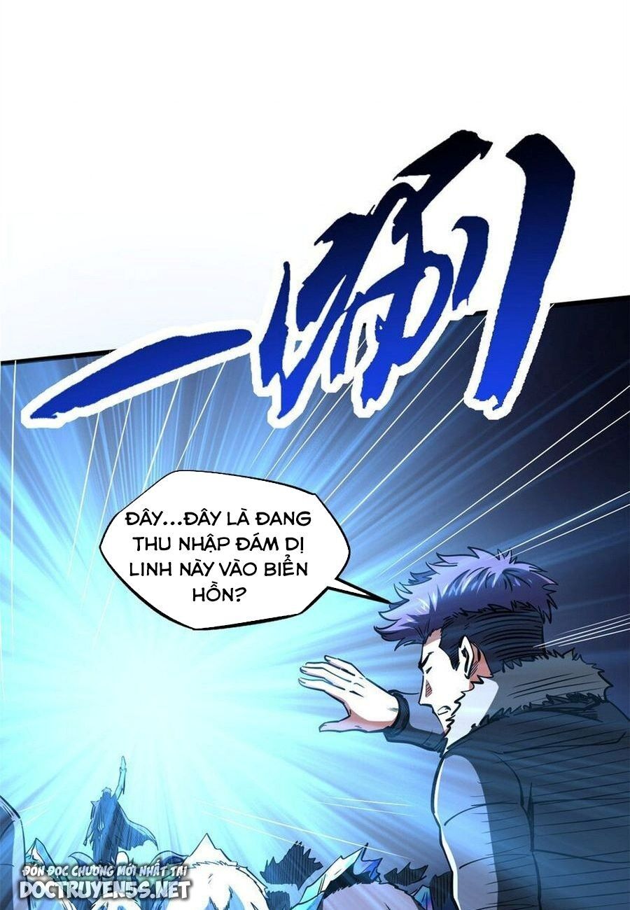 Siêu Cấp Thần Cơ Nhân Chapter 145 - 33