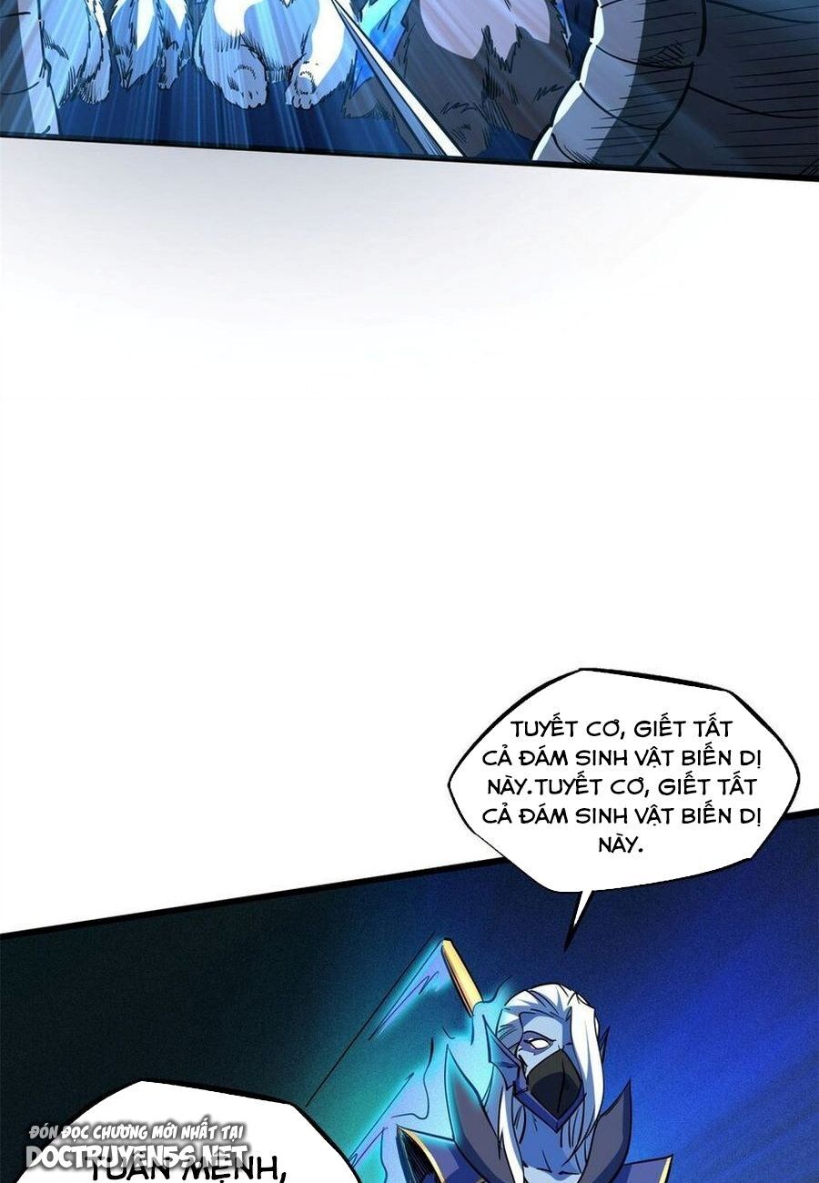 Siêu Cấp Thần Cơ Nhân Chapter 145 - 34