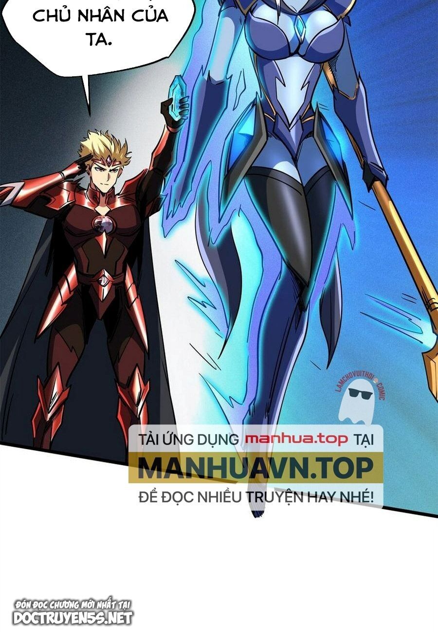 Siêu Cấp Thần Cơ Nhân Chapter 145 - 35