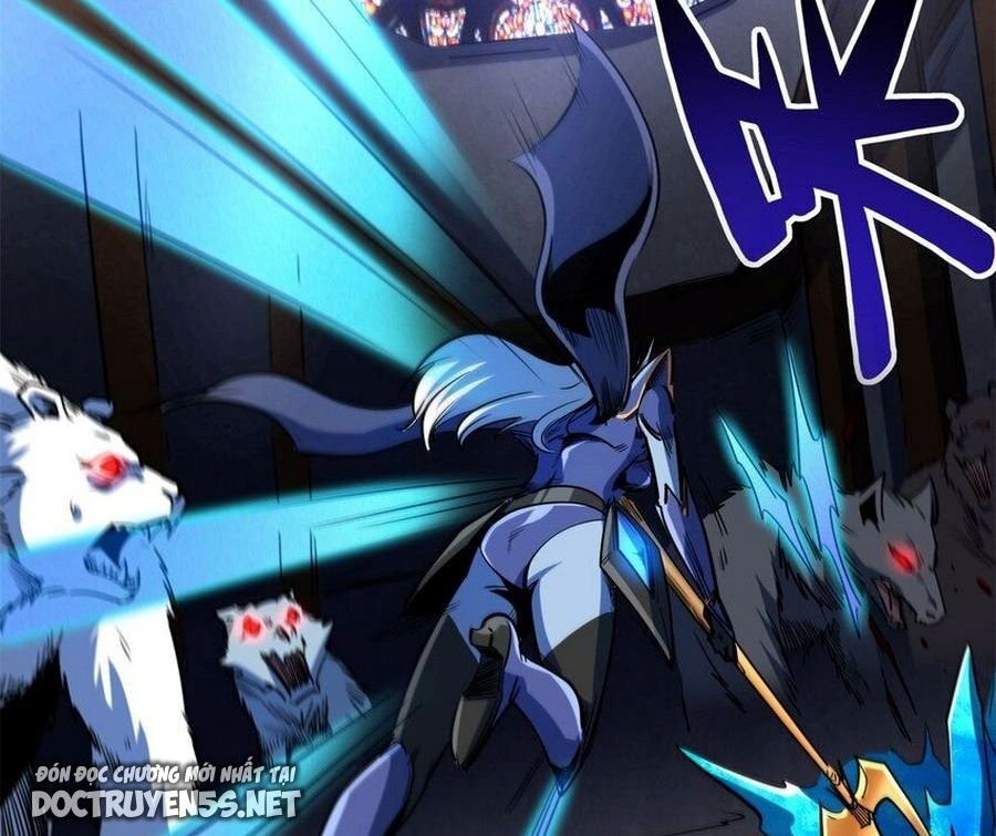 Siêu Cấp Thần Cơ Nhân Chapter 145 - 37