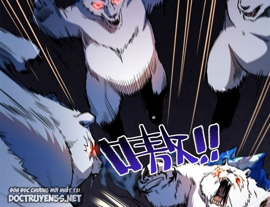 Siêu Cấp Thần Cơ Nhân Chapter 145 - 4