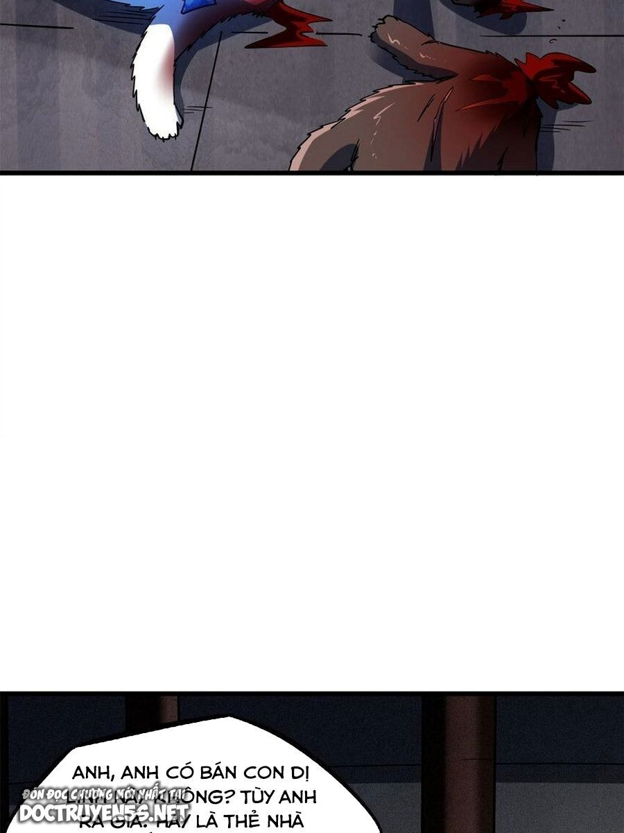 Siêu Cấp Thần Cơ Nhân Chapter 145 - 43