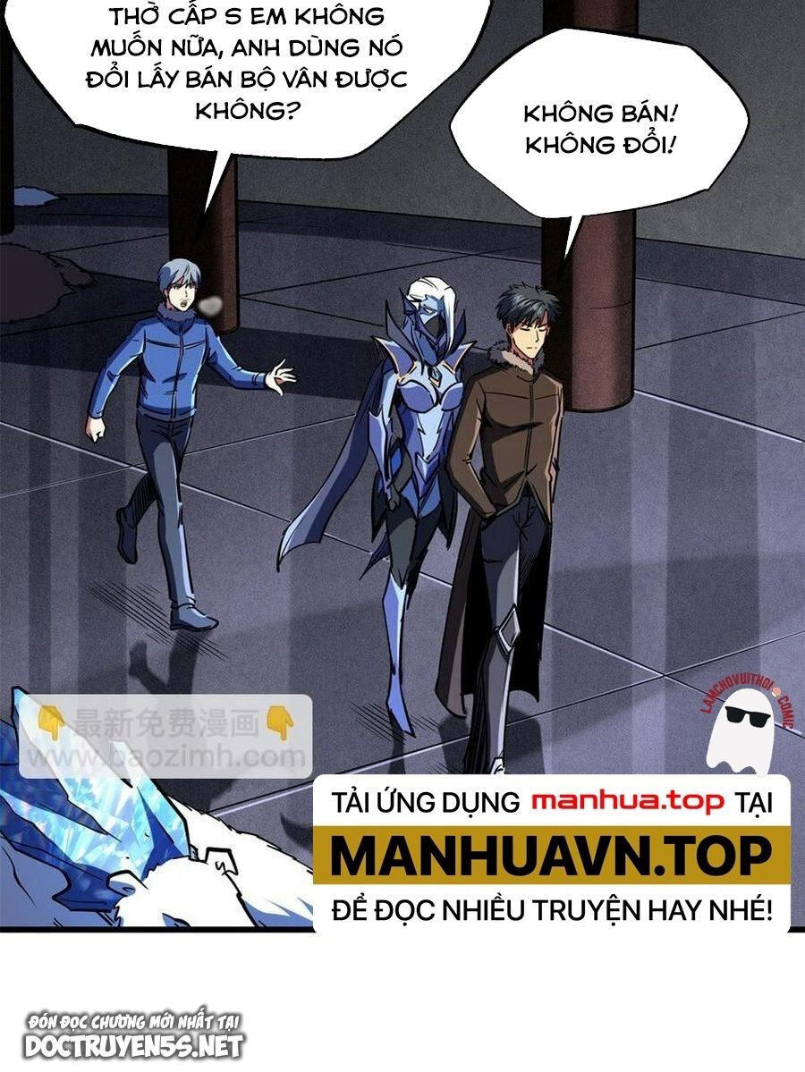 Siêu Cấp Thần Cơ Nhân Chapter 145 - 44