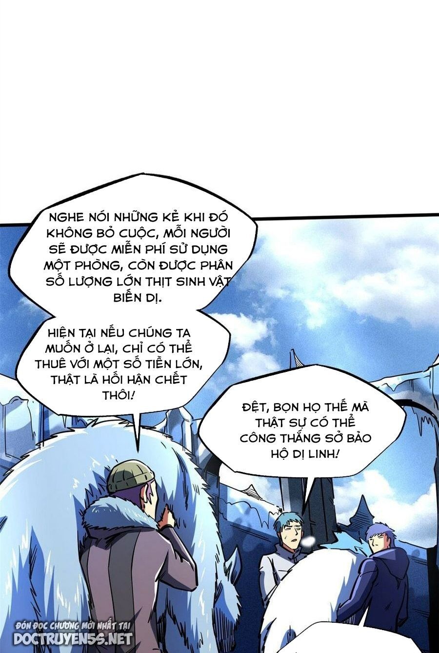 Siêu Cấp Thần Cơ Nhân Chapter 145 - 48