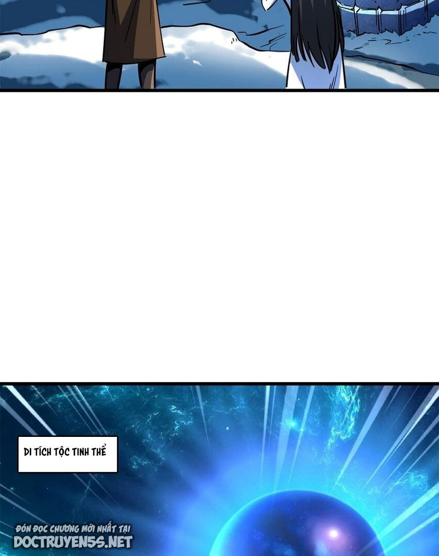 Siêu Cấp Thần Cơ Nhân Chapter 145 - 52