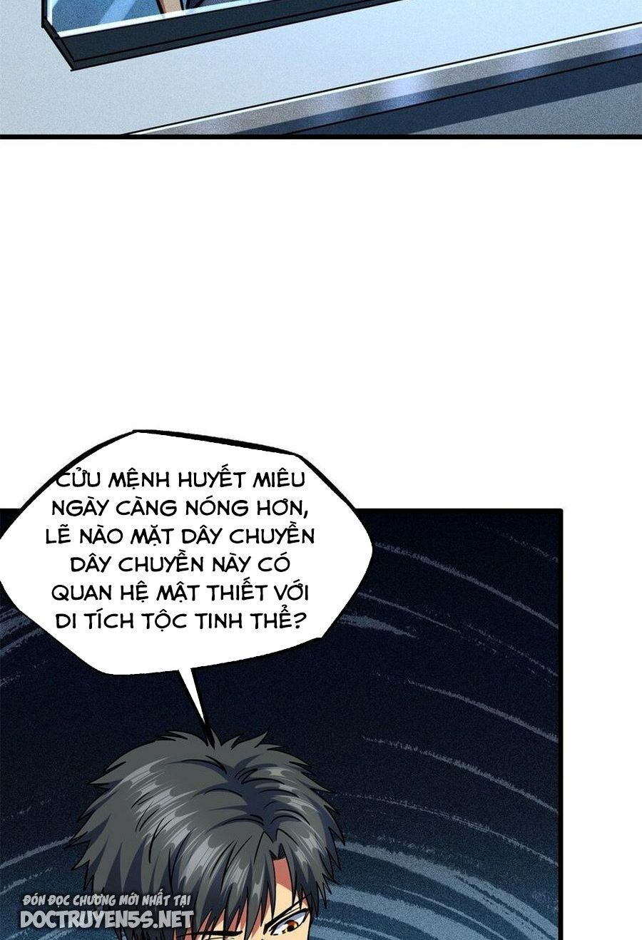 Siêu Cấp Thần Cơ Nhân Chapter 145 - 55