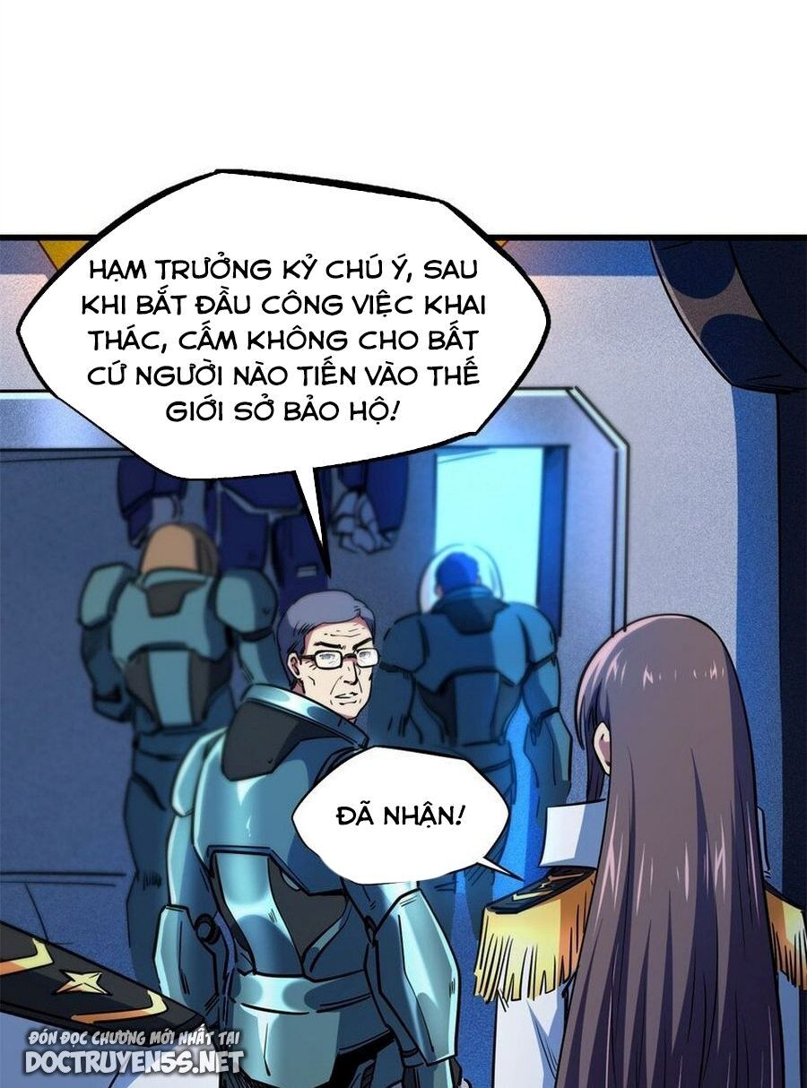 Siêu Cấp Thần Cơ Nhân Chapter 145 - 57