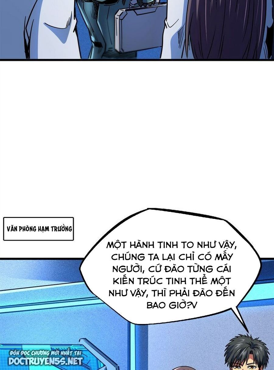 Siêu Cấp Thần Cơ Nhân Chapter 145 - 58