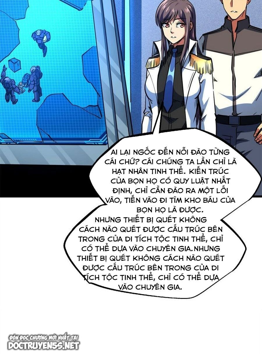 Siêu Cấp Thần Cơ Nhân Chapter 145 - 59