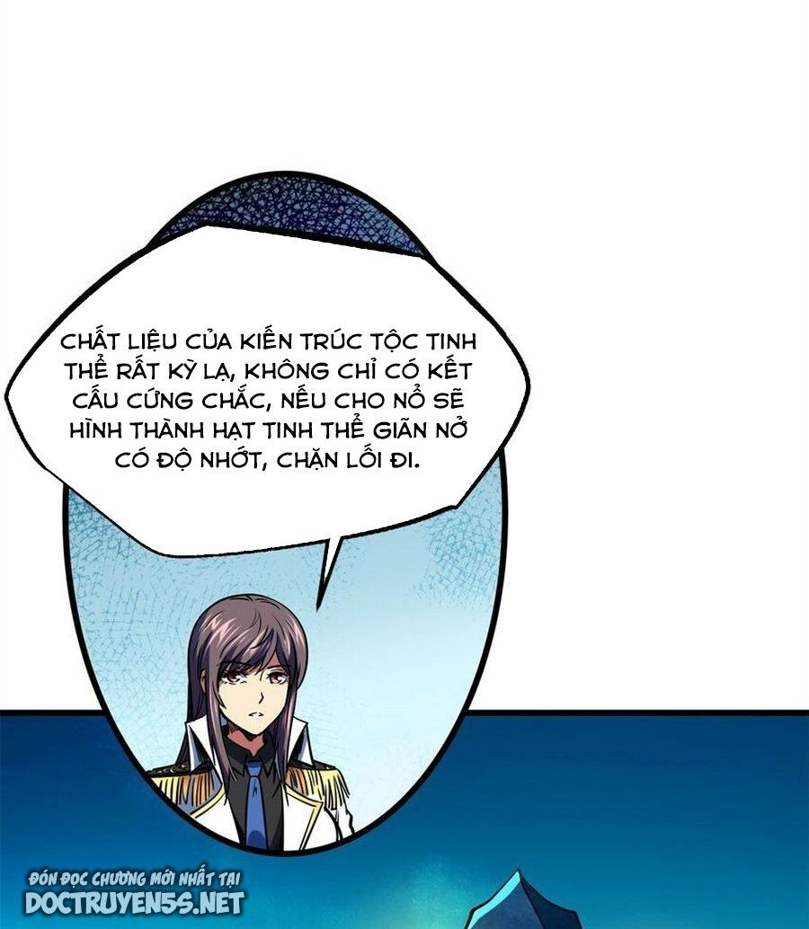 Siêu Cấp Thần Cơ Nhân Chapter 145 - 60