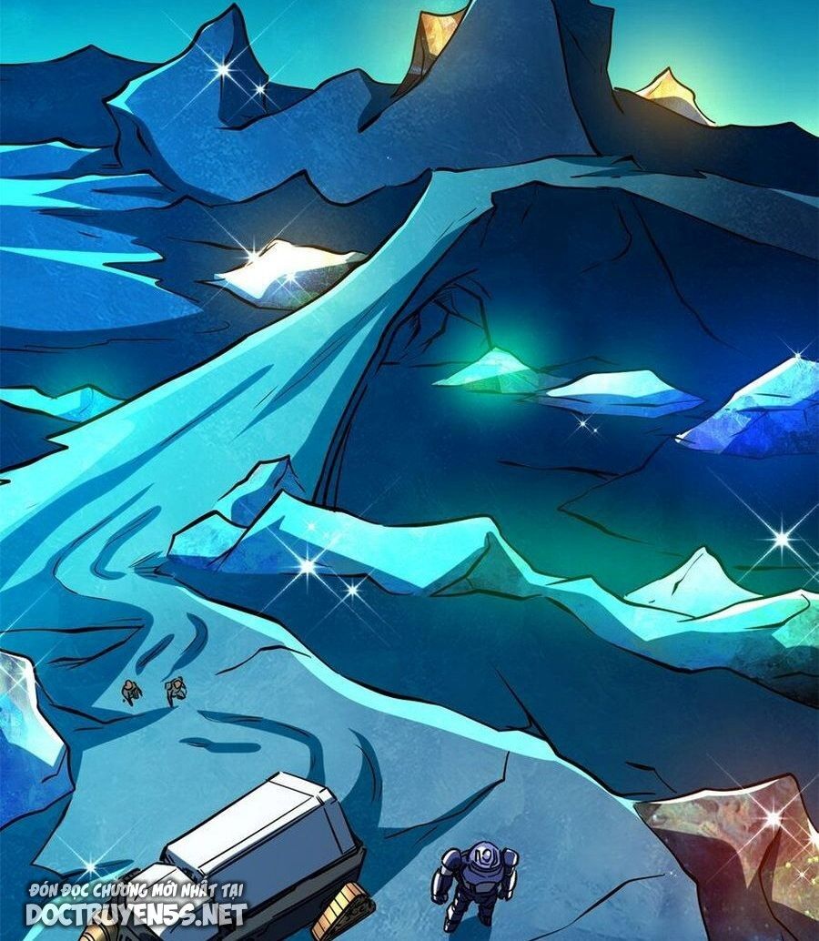 Siêu Cấp Thần Cơ Nhân Chapter 145 - 61