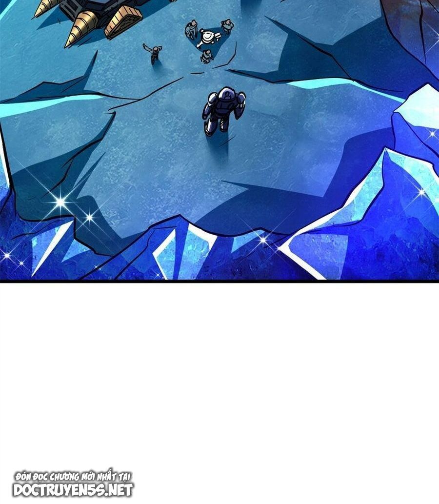 Siêu Cấp Thần Cơ Nhân Chapter 145 - 62
